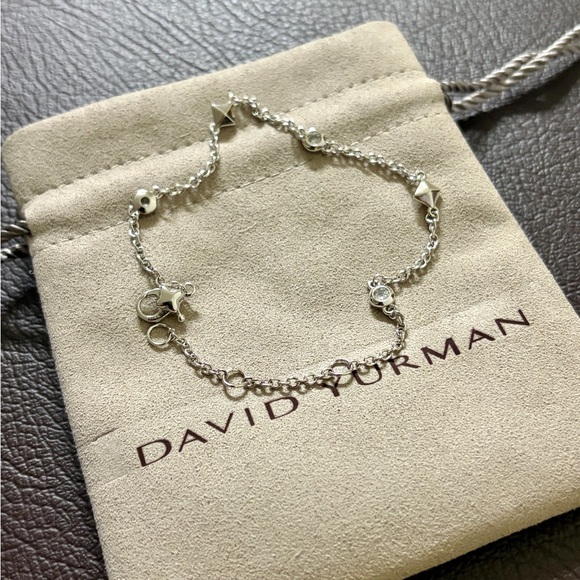 David Yurman Jewelry - David Yurman